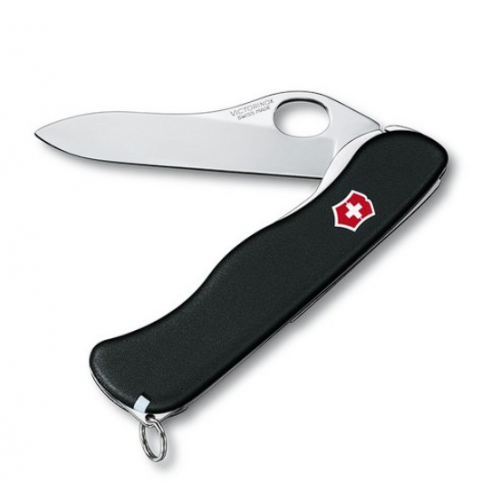 VICTORINOX (ВИКТОРИНОКС) СКЛАДНОЙ НОЖ SMALL SENTINEL CLIP