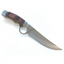 Columbia Saber Columbia Saber A10 Нож