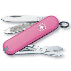 Швейцарские карманные ножницы Victorinox Classic SD