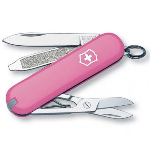 Швейцарские карманные ножницы Victorinox Classic SD