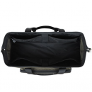 Сумка для кемпинговых инструментов Qualpack, черная, 1шт