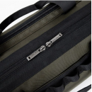 Сумка для кемпинговых инструментов Qualpack, черная, 1шт
