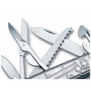 Швейцарский карманный нож Victorinox Official Huntsman Medium Ami 1.3713.T7