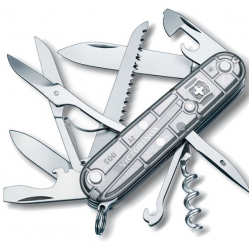 Швейцарский карманный нож Victorinox Official Huntsman Medium Ami 1.3713.T7