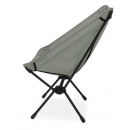 Легкий Походный стул Snowline Lacechair, Midgreen