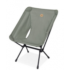 Легкий Походный стул Snowline Lacechair, Midgreen