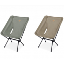 Легкий Походный стул Snowline Lacechair, Midgreen