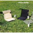 Стул для пикника Mellow Buddy Ground Chair Camping Sedentary Festival