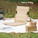 Стул для пикника Mellow Buddy Ground Chair Camping Sedentary Festival