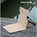 Стул для пикника Mellow Buddy Ground Chair Camping Sedentary Festival