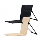 Стул для пикника Mellow Buddy Ground Chair Camping Sedentary Festival