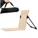 Стул для пикника Mellow Buddy Ground Chair Camping Sedentary Festival