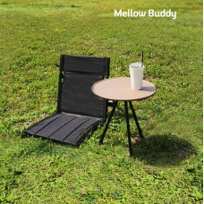 Стул для пикника Mellow Buddy Ground Chair Camping Sedentary Festival