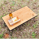 Стол - двойная полка Camp Village Camping Shelf