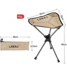 Треугольный Стул портативный