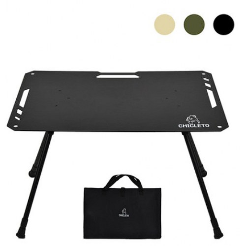 Легкий стол Sicretto Quick Slim