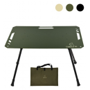Легкий стол Sicretto Quick Slim Легкий стол Sicretto Quick Slim
