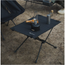 Сверхлегкий Складной Стол Для Пеших прогулок Shine Trip Camping + Сумка Для Хранения