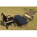 Фирменный складной стул Banff Camping