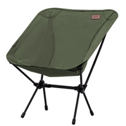 Портативный Складной Походный Стул Roti Camp Comfort Low