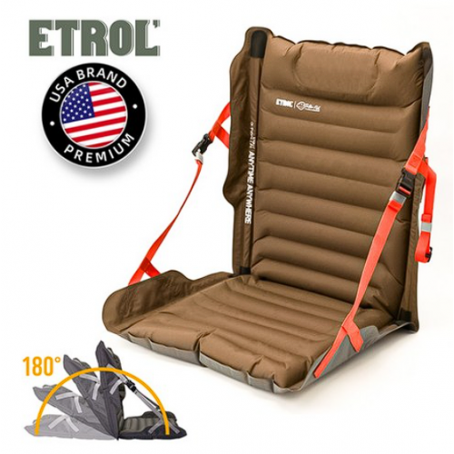 Походный стул ETROL