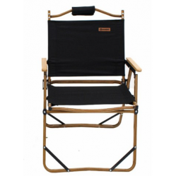 стул Camping Wood sensibility большой + специальная сумка