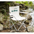Лесное кресло для отдыха Camping Chair + Чехол
