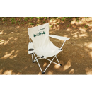 Лесное кресло для отдыха Camping Chair + Чехол