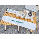 Лесное кресло для отдыха Camping Chair + Чехол