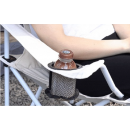 Лесное кресло для отдыха Camping Chair + Чехол