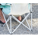 Лесное кресло для отдыха Camping Chair + Чехол