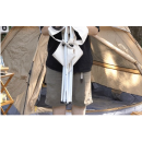Лесное кресло для отдыха Camping Chair + Чехол