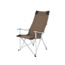 Складной Большой Походный Стул Coleman Relax Chair