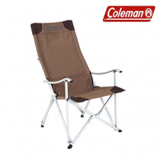 Складной Большой Походный Стул Coleman Relax Chair