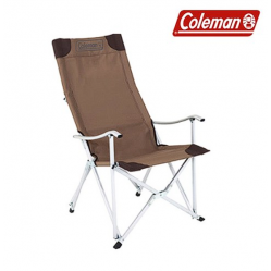 Складной Большой Походный Стул Coleman Relax Chair