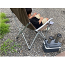 Складной Большой Походный Стул Coleman Relax Chair