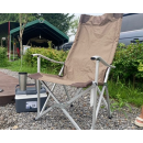 Складной Большой Походный Стул Coleman Relax Chair
