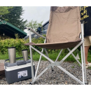 Складной Большой Походный Стул Coleman Relax Chair