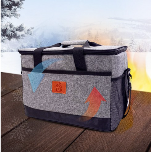 Сумка-Холодильник Saeng Bag 33L 