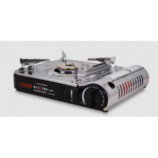 Портативная газовая плита Fujica FJM-3800DFSB