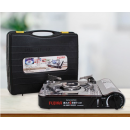Портативная газовая плита Fujica FJM-3800DFSB