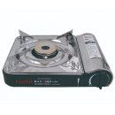 Портативная газовая плита Fujica FJM-3800DFSB