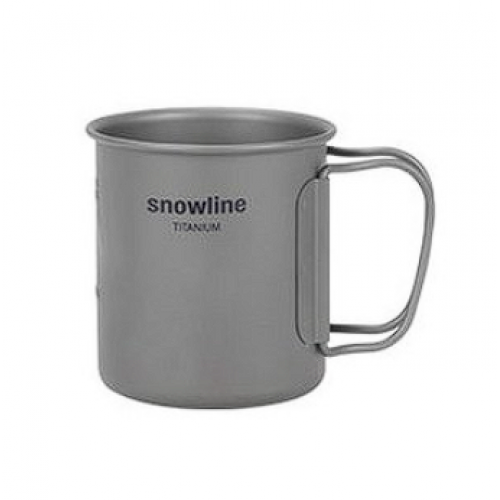 Snowline Титановая Кружка SN95UCW004 300 мл