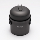Комплект посуды для готовки copel CW-S05 Alox