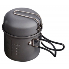 Комплект посуды для готовки copel CW-S05 Alox