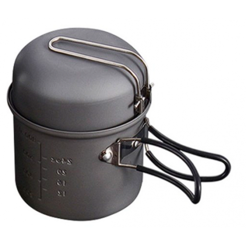 Комплект посуды для готовки copel CW-S05 Alox