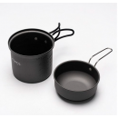 Комплект посуды для готовки copel CW-S05 Alox