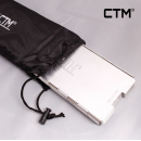 Складная ветровая стенка для горелки CTM