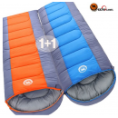 Спальный Мешок Four Seasons Camping Tea 1+1