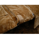 Флисовый Спальный мешок Polaris Camp